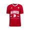 Koszulka adidas Gimnàstic de Tarragona Playoff 2024-2025 Niño