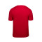 Koszulka adidas Gimnàstic de Tarragona Playoff 2024-2025 Niño