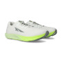 Escalante 4 Kobieta-White-Lime