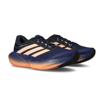 Buty Supernova Solution 3 Kobieta