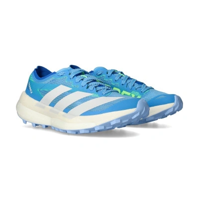Buty Terrex Agravic Speed 2 Kobieta