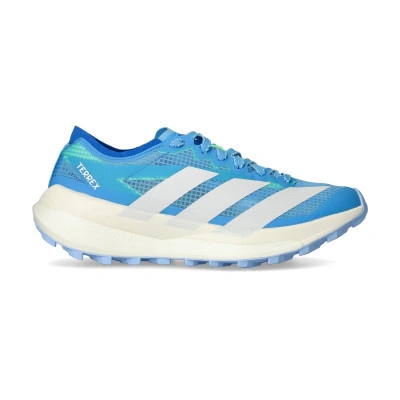 Buty Terrex Agravic Speed 2 Kobieta