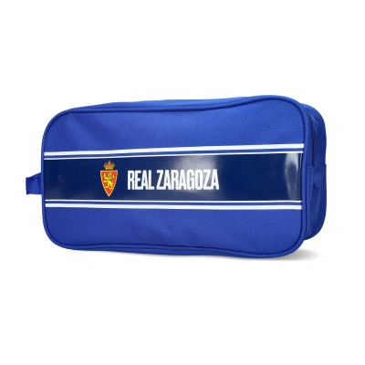 Torba na buty Real Zaragoza