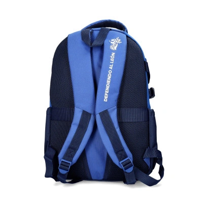 Plecak Real Zaragoza (45L)