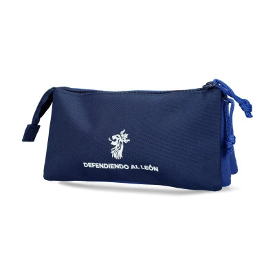 Estuche Triple Real Zaragoza