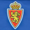 Portfel Kids Real Zaragoza