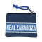 Portmonetka Real Zaragoza