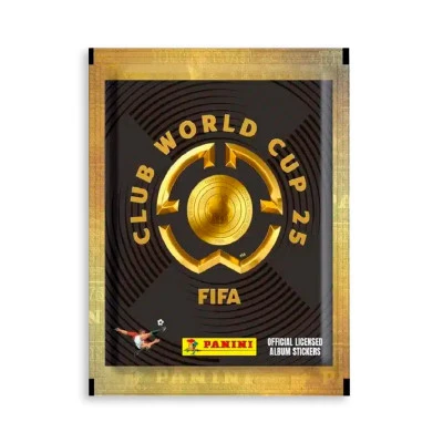 Zestaw Fifa Klub World Cup 2025