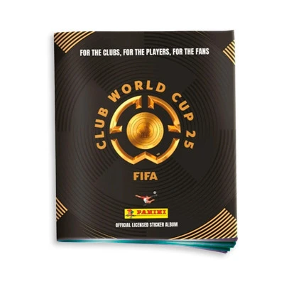 Kolekcja Fifa Klub World Cup 2025