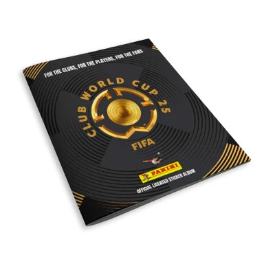 Kolekcja Fifa Klub World Cup 2025