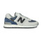 Obuwie sportowe New Balance 574