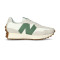 Obuwie sportowe New Balance 327