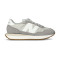 Obuwie sportowe New Balance 237 Kobieta