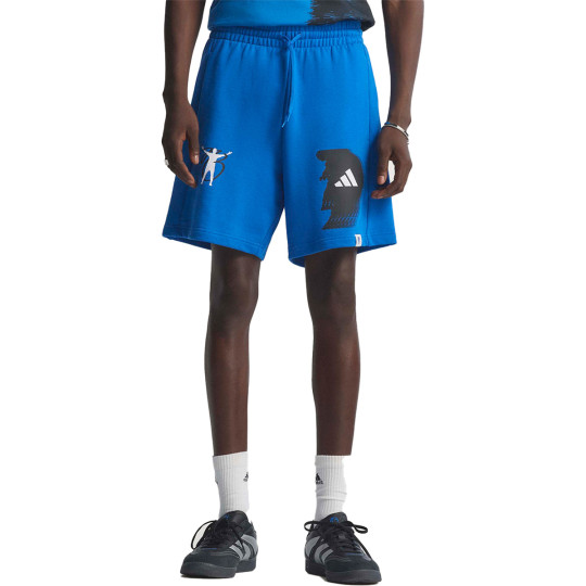 Spodenki adidas Jude Bellingham