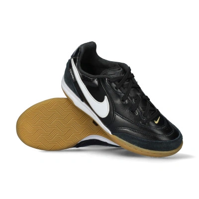 Buty futsalu Tiempo Streetgato Dziecięce