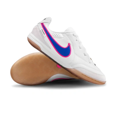 Buty futsalu Tiempo Streetgato Dziecięce