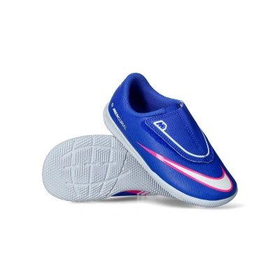 Buty futsalu Air Zoom Mercurial Vapor 16 Club IC Dziecięce