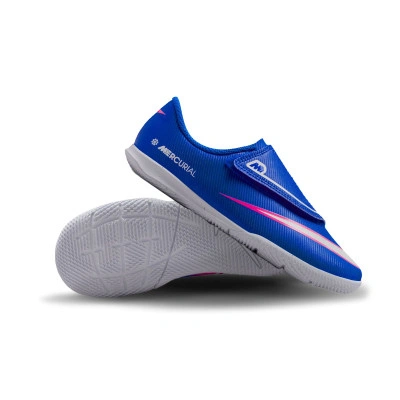 Buty futsalu Air Zoom Mercurial Vapor 16 Club IC Dziecięce