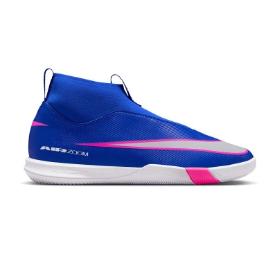 Buty futsalu Air Zoom Mercurial Superfly 10 Academy IC Dziecięce