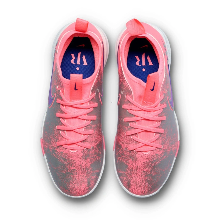 zapatilla-nike-air-zoom-mercurial-vapor-16-academy-vini-jr-ic-nino-sunset-pulse-old-royal-5