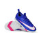 Buty futsalu Nike Zapatilla fútbol sala Air Zoom Mercurial Vapor 16 Academy IC Niño