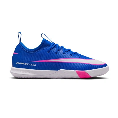 Buty futsalu Zapatilla fútbol sala Air Zoom Mercurial Vapor 16 Academy IC Niño