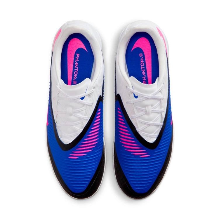 zapatilla-nike-phantom-6-low-academy-ic-racer-blue-pink-blast-white-5