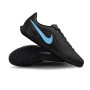 Tiempo Maestro Club IC-Black-Ice Blue