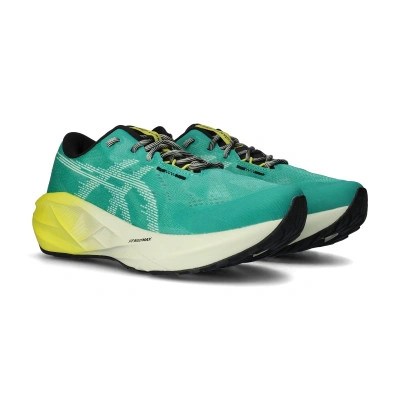 Buty ASICS Novablast 5 TR