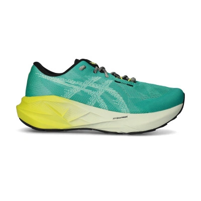 Buty ASICS Novablast 5 TR