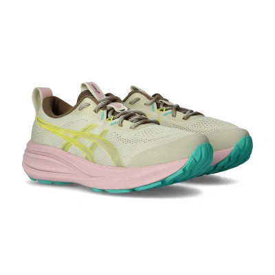 Buty ASICS Gel-Pulse 17 TR Kobieta
