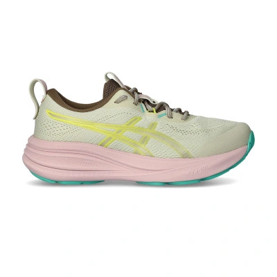 Buty ASICS Gel-Pulse 17 TR Kobieta