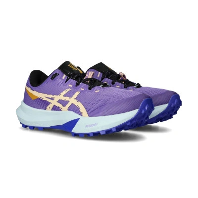 Buty Fuji Lite 6 Mujer