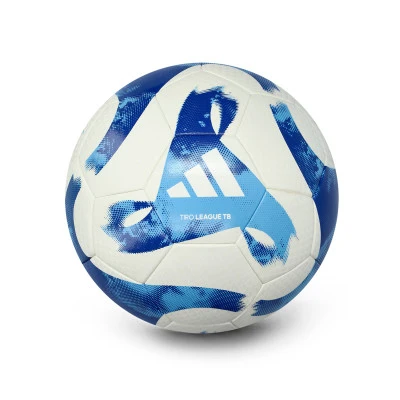 Piłka Balón Adidas Tiro League 5 - Real Federación Aragonesa de Fúbtol