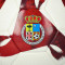 Piłka adidas Adidas Tiro League 4 - Real Federación Aragonesa de Fúbtol
