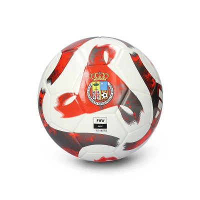 Piłka Adidas Tiro League 62 - Real Federación Aragonesa de Fúbtol