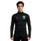 Bluza Nike Brasil Training Mundial 2026