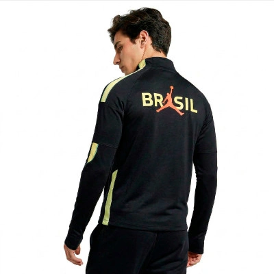 Bluza Brasil Training Mundial 2026