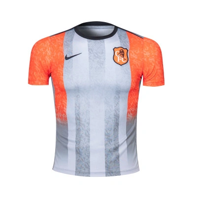 Koszulka Chelsea Fc Pre-Match 2025-2026 dziecięca