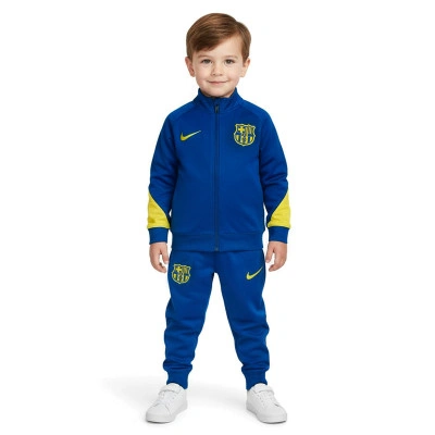 Dres FC Barcelona Training 2025-2026 Niemowlę