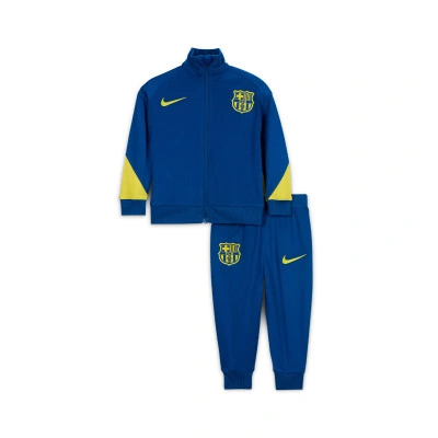 Dres FC Barcelona Training 2025-2026 Niemowlę