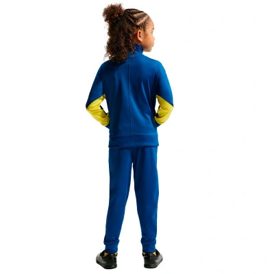 Dres FC Barcelona Training 2025-2026 Dziecko