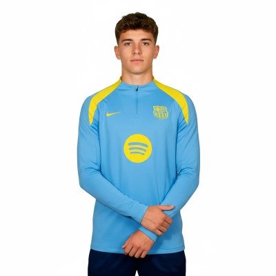 Bluza FC Barcelona Training 2025-2026