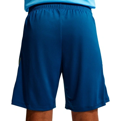 Spodenki FC Barcelona Training 2025-2026