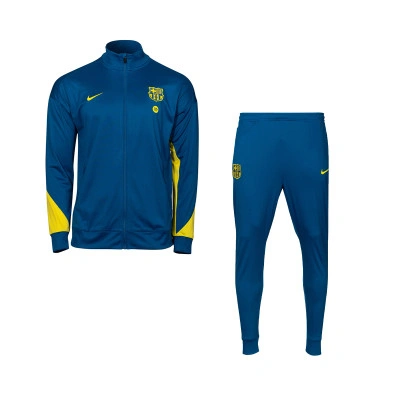 Dres Fc Barcelona Training 2025-2026