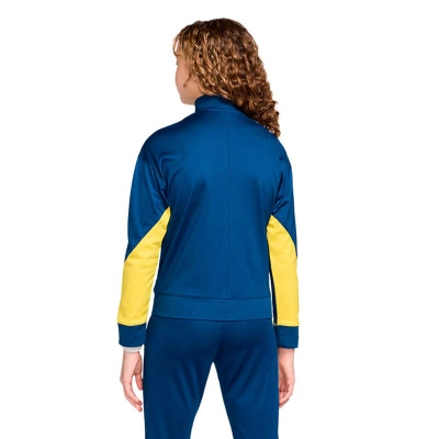 Dres FC Barcelona Training 2025-2026 Dziecko