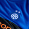 Koszulka Nike Inter Milan Czwarty Strój Długi Rękaw 2025-2026