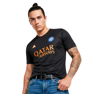 Koszulka Inter Milan Pre-Match Czwarty Strój 2025-2026