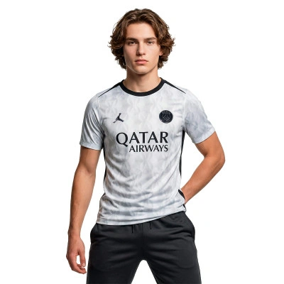 Koszulka PSG Pre-Match 5th Kit 2025-2026