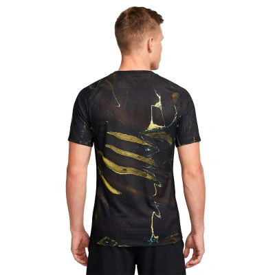 Koszulka PSG 5th Kit Authentic 2025-2026